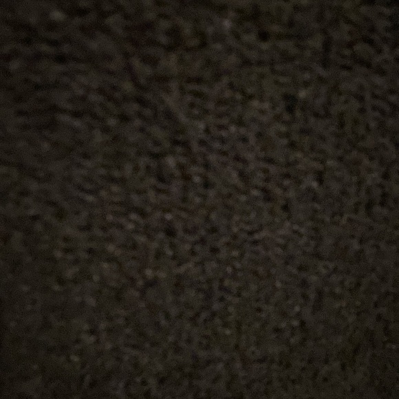 Free People Womens Black Knitted Long Sleeve V Neck Sweater​​​ - Picture 5 of 5